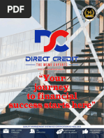 Direct Credit Brochure