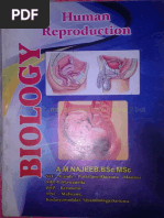 Human Reproductive Fazal Muhammed by Najeeb Sir SLPBSB