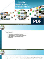 Lesson4Lec DataSecurityAwareness