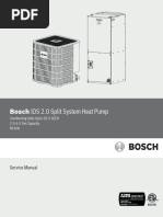 Bosch Ids2.0 Bova-Bva Service Manual External Rev3