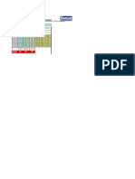 Denso Bitumen Butyl Products Estimating Calculator