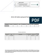 J3A-MOS-EPCC-ZZZ-700-0027 - Rev01 - MS For MV Cable Laying and Termination