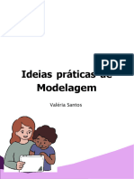 Exemplos Praticos de Modelagem