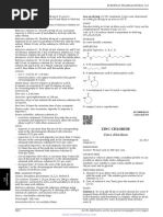 Zinc Chloride