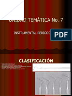 Instrumental Periodontal