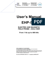 Ehp50gen 71005 1.67