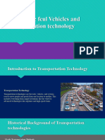 Alternative Fuel Vehicles