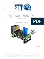 Q-Start DAT210 V1c