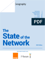 State of The Network 2023