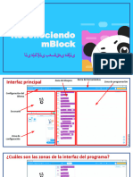 2022-05-12 Reconociendo La Interfaz de Mblock