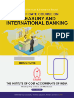 Treasury and International Banking 2607 23 Rev