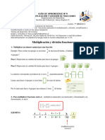 Matematica 7°c G.waghorn 23 07 20