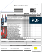 F12 Inspecciòn Arnes R0 13.10.2016