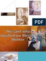 Saint Catherine Laboure Life PDF