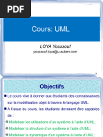 Présentation Cours UML Loya