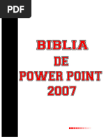 0047 Biblia de Powerpoint 2007