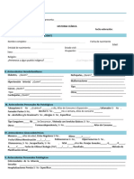 Formato Enfermedades Cronicas PDF