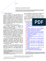 E165E165M 12 - Práctica Estándar para Inspección Con Líquidos Penetrantes para La Industria General