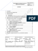 DE04-P03 PROCEDIMIENTO GESTION DE CATÁLOGO Y PORTAFOLIO DE SERVICIOS - Copia - No - Controlada