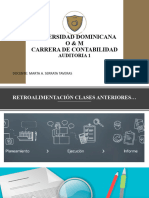 Tema IV Estudio y Evaluación Del Control Interno