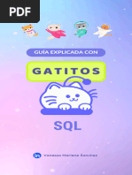 Guía Explicada Con: Gatitos