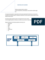 Escuelita ABAP - 05 - Interfaces de Entrada