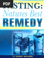 Fasting Natures Best Remedy (Albert Mosseri) (Z-Library)