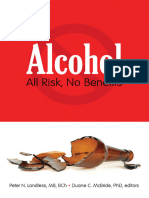 Alcohol All Risk, No Benefits (Peter N. Landless Duane C. McBride) (Z-Library)