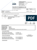 Cotización Nro.001314 - (01) - 13-03-23-INDUSTRIA TECNICA METALURGICA Y SERVICIOS ALVITRES PERU S.A.C.