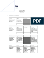 Evaluacion de Proceso 2