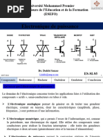 1 Composants