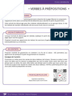 B2-1 FLG Verbes-A-Prepositions 1 Fiche-Enseignant