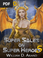 Super Sales On Super Heroes 5 (William D. Arand) (Z-Library)