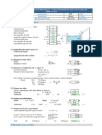 02 Estructural Barraje Fijo Con Canald