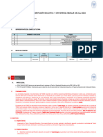 Plan Tutorial de Aula