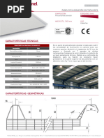 HIANSA - POLICARBONATO - POLIMER - Ficha Producto