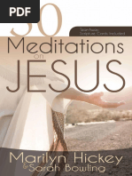 30 Meditations Sur Jésus - Marilyn Hickey