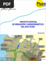 Proyecto Alto Piura Abril 2016 Compressed