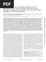 Antimicrob. Agents Chemother. 2013 Shimuta 5225 32