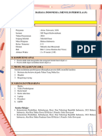 Modul Ajar Menulis Permulaan - Arina Fatwasrie