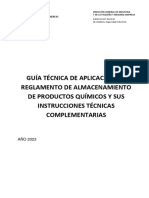 14 - GUIA 2023 - 04 12 23 Productos Químicos