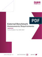 External Assessment Guide - EN