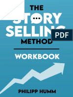 The StorySelling Method Workbook 1