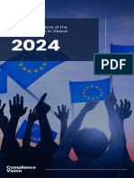 Shaping The Future of The European Union 2024