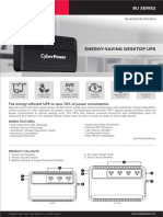 CyberPower DS BU600-1000E (A) AS en v4