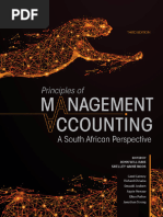 Principles of Management Accounting A SA Perspective 3e (2020)