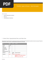 MXL - SD - WF Approval Specifications