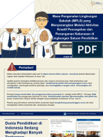 Paparan MPLS PPKSP Jenjang SMP (Guru Ke Siswa)