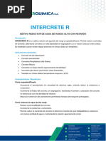 Hoja Tecnica INTERCRETE R vs. 2023