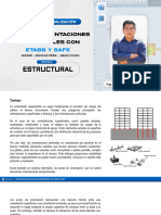 Sap2000 - Mathcad Prime - Smath Studio: Instructor: Vera Chávez Jordano Jesús